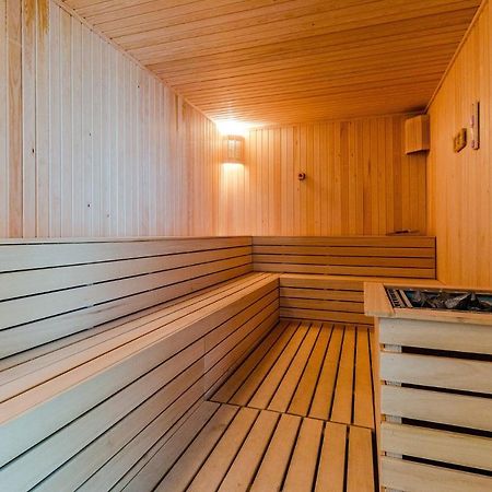 Apartamento Cevahir City Life Exclusive Skopie Exterior foto