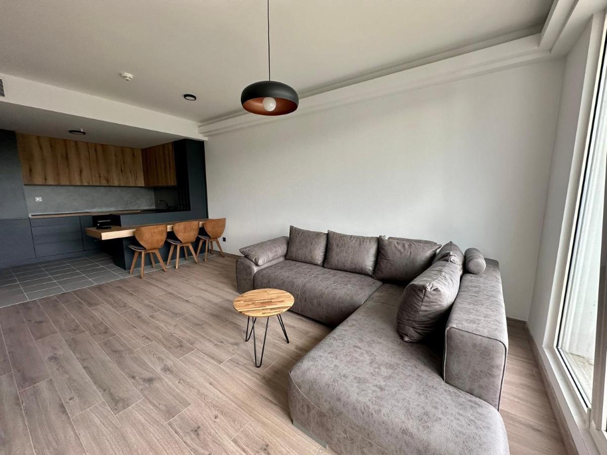 Apartamento Cevahir City Life Exclusive Skopie Exterior foto