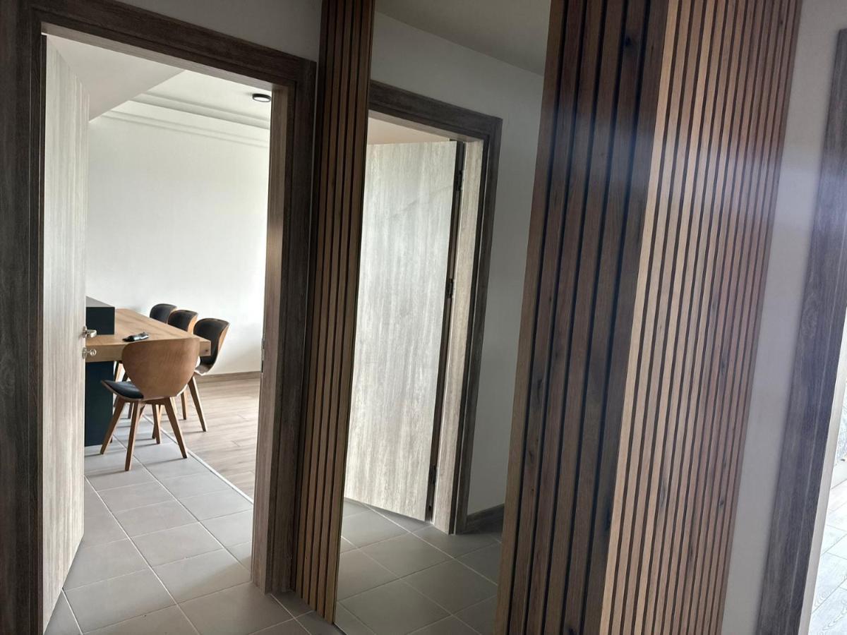 Apartamento Cevahir City Life Exclusive Skopie Exterior foto