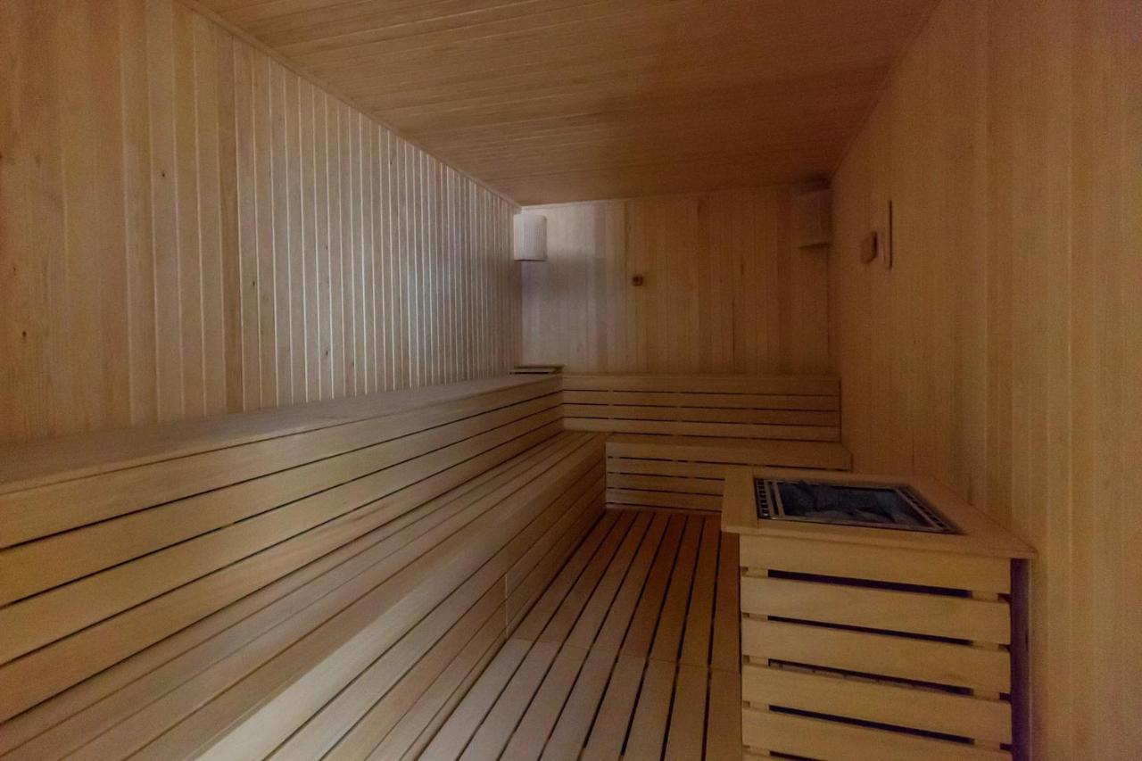 Apartamento Cevahir City Life Exclusive Skopie Exterior foto