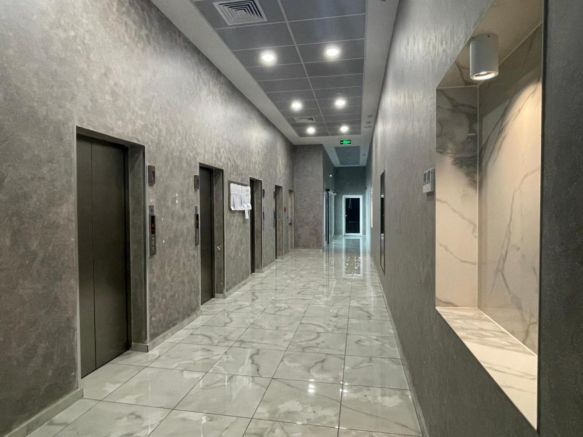 Apartamento Cevahir City Life Exclusive Skopie Exterior foto
